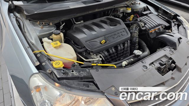 Chrysler Sebring 2010 — photo 6
