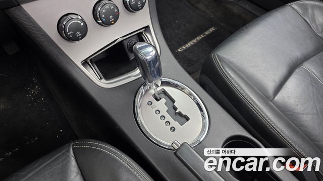 Chrysler Sebring 2010 — photo 9