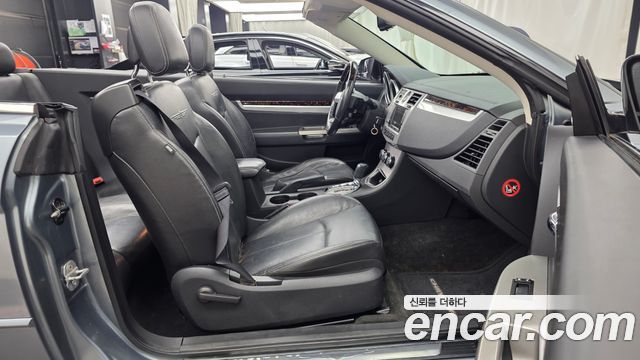Chrysler Sebring 2010 — photo 11