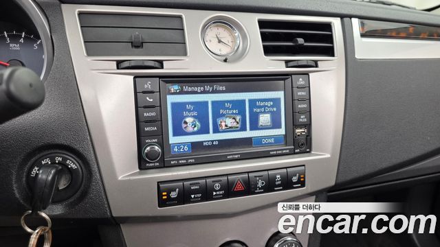 Chrysler Sebring 2010 — photo 14