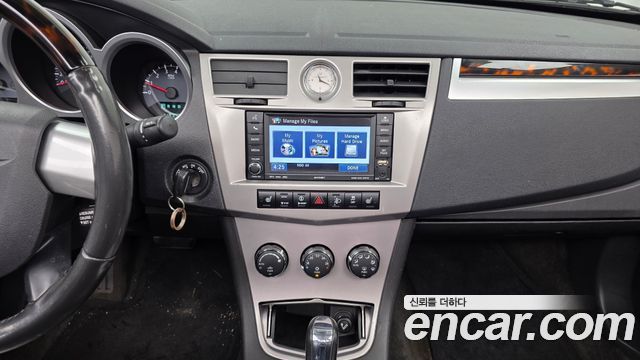 Chrysler Sebring 2010 — photo 15