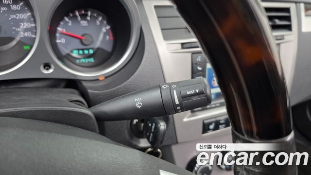 Chrysler Sebring 2010 — photo 16