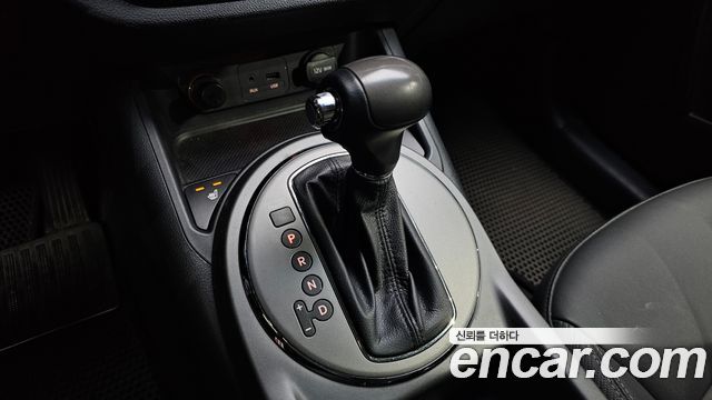 Kia Sportage 2014 — photo 9