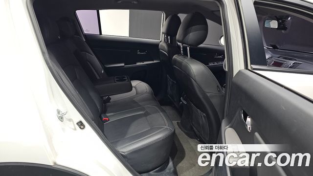 Kia Sportage 2014 — photo 11
