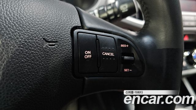 Kia Sportage 2014 — photo 17
