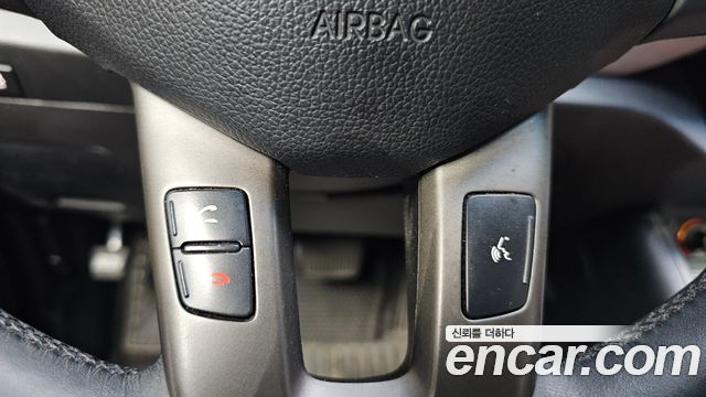 Kia Sportage 2014 — photo 18