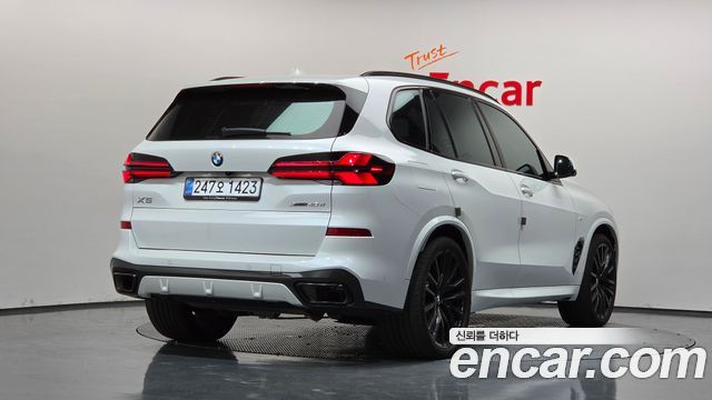 BMW X5 2025 — photo 2