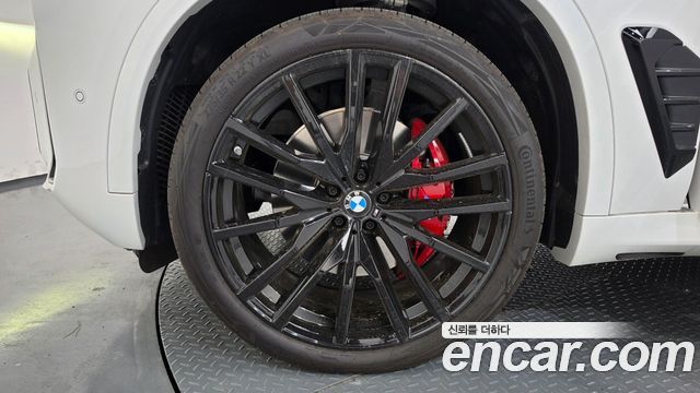 BMW X5 2025 — photo 5