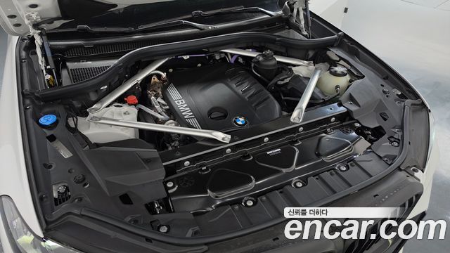 BMW X5 2025 — photo 6
