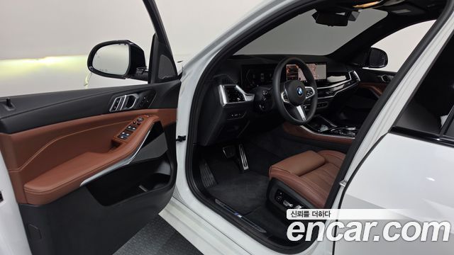 BMW X5 2025 — photo 13