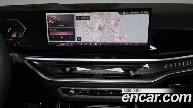 BMW X5 2025 — photo 18