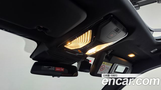 BMW X5 2025 — photo 21