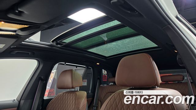 BMW X5 2025 — photo 22