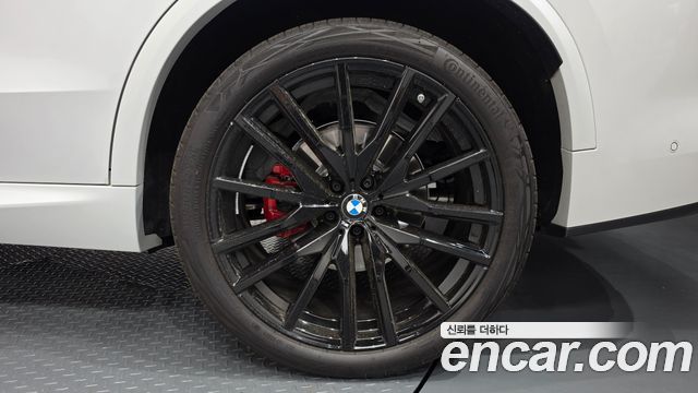 BMW X5 2025 — photo 7