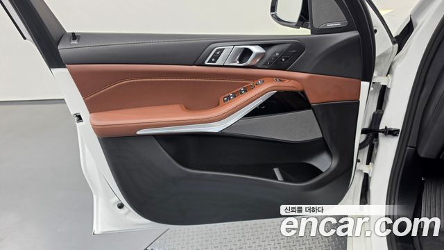 BMW X5 2025 — photo 14
