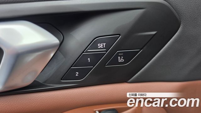 BMW X5 2025 — photo 28