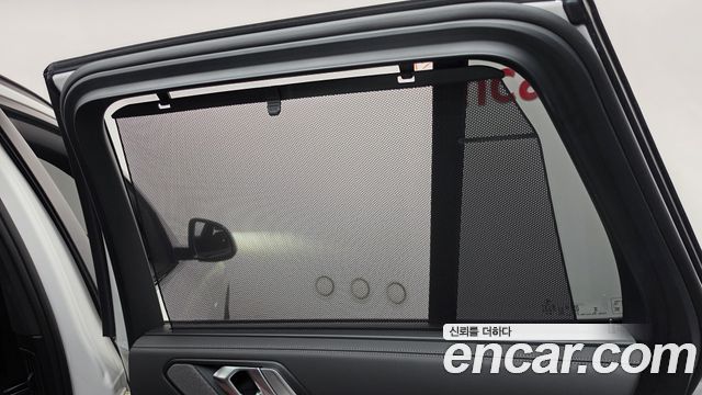 BMW X5 2025 — photo 29