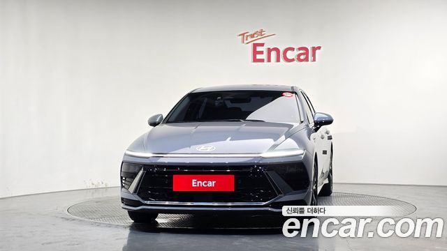 Hyundai Sonata 2024 — photo 3