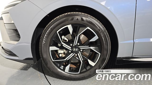 Hyundai Sonata 2024 — photo 5
