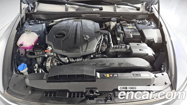 Hyundai Sonata 2024 — photo 6