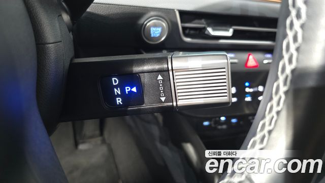 Hyundai Sonata 2024 — photo 12
