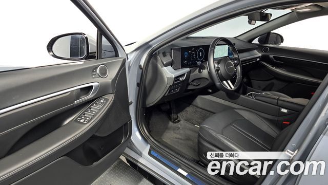 Hyundai Sonata 2024 — photo 13