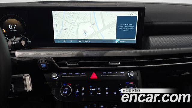 Hyundai Sonata 2024 — photo 18