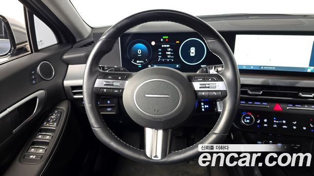 Hyundai Sonata 2024 — photo 19