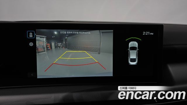 Hyundai Sonata 2024 — photo 20