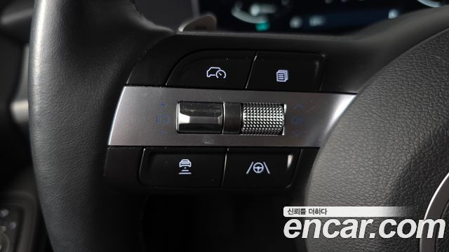 Hyundai Sonata 2024 — photo 21