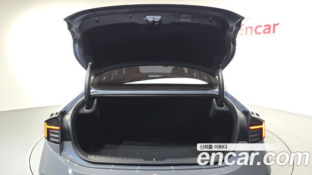 Hyundai Sonata 2024 — photo 23