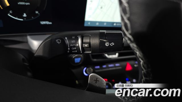 Hyundai Sonata 2024 — photo 25