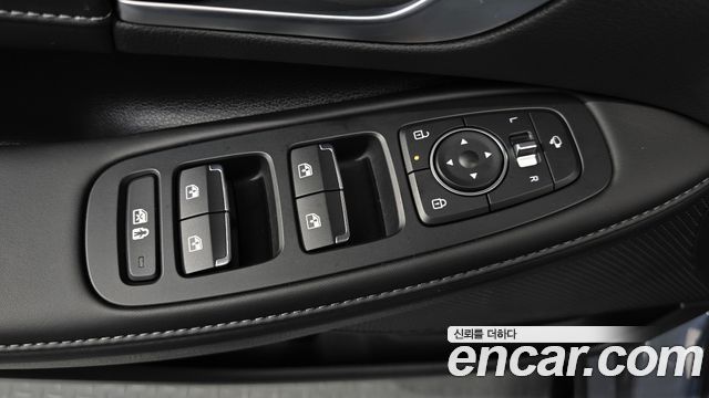 Hyundai Sonata 2024 — photo 26