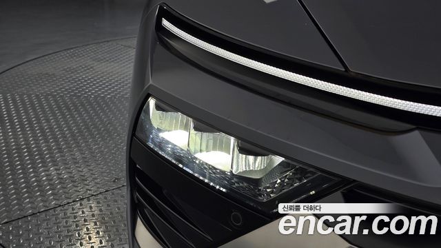Hyundai Sonata 2024 — photo 8