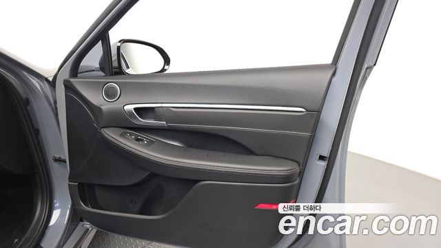 Hyundai Sonata 2024 — photo 14