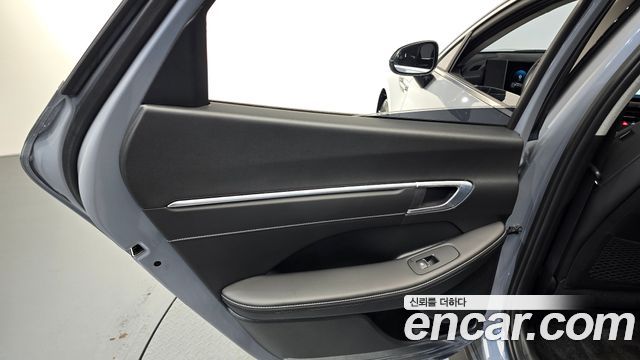 Hyundai Sonata 2024 — photo 15