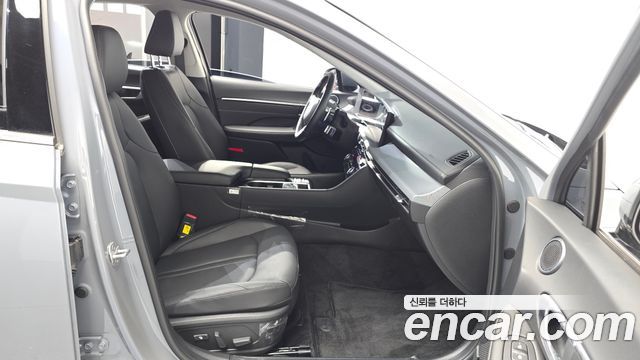 Hyundai Sonata 2024 — photo 16