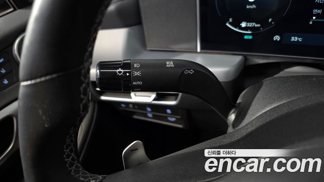 Hyundai Sonata 2024 — photo 27