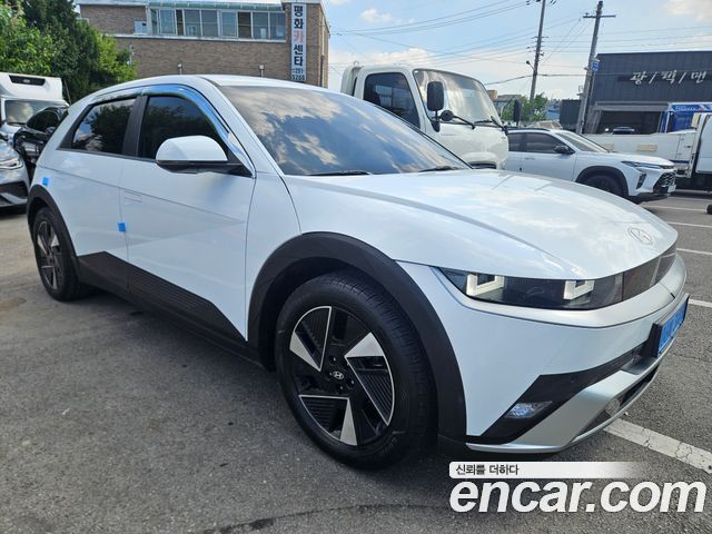 Hyundai Ioniq5 2025 — photo 2
