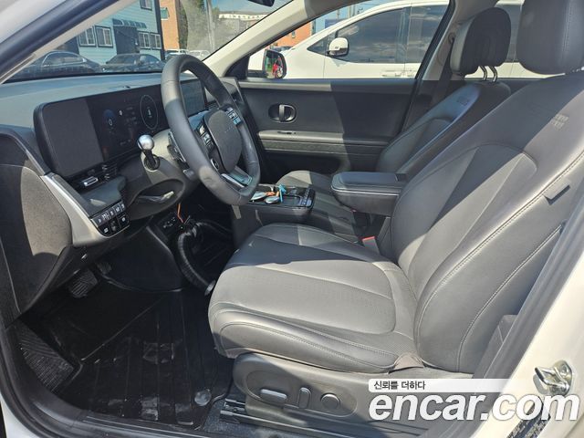 Hyundai Ioniq5 2025 — photo 5