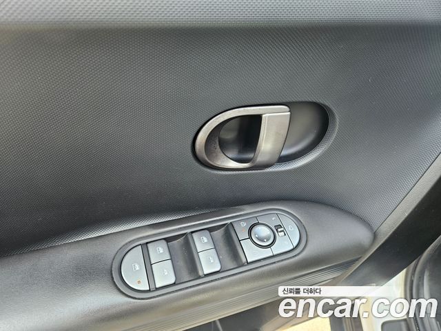 Hyundai Ioniq5 2025 — photo 6