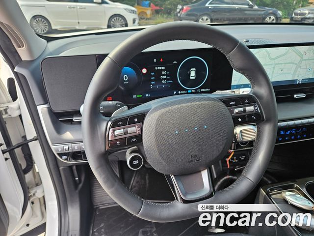 Hyundai Ioniq5 2025 — photo 8
