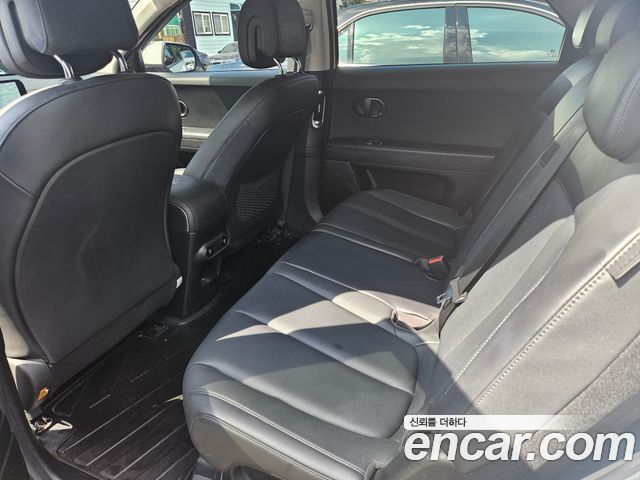Hyundai Ioniq5 2025 — photo 10