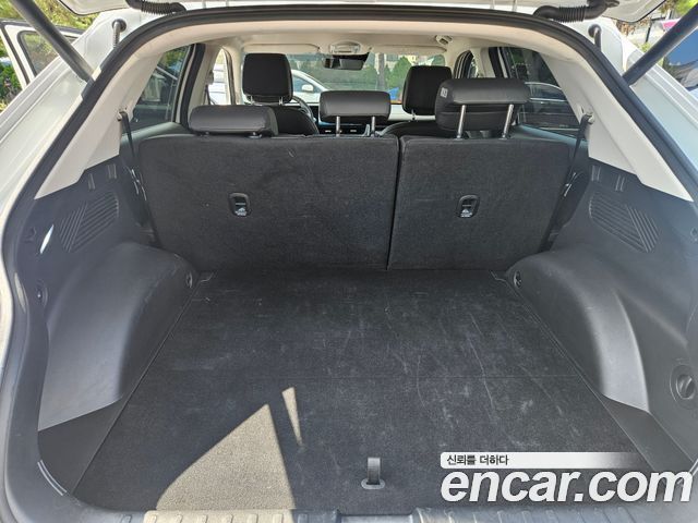 Hyundai Ioniq5 2025 — photo 12