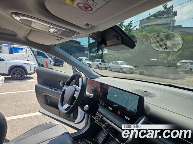Hyundai Ioniq5 2025 — photo 13
