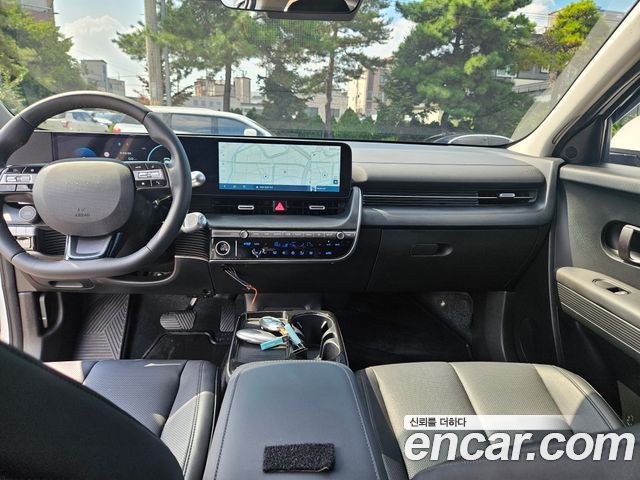 Hyundai Ioniq5 2025 — photo 14