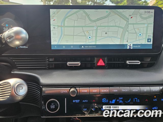 Hyundai Ioniq5 2025 — photo 15