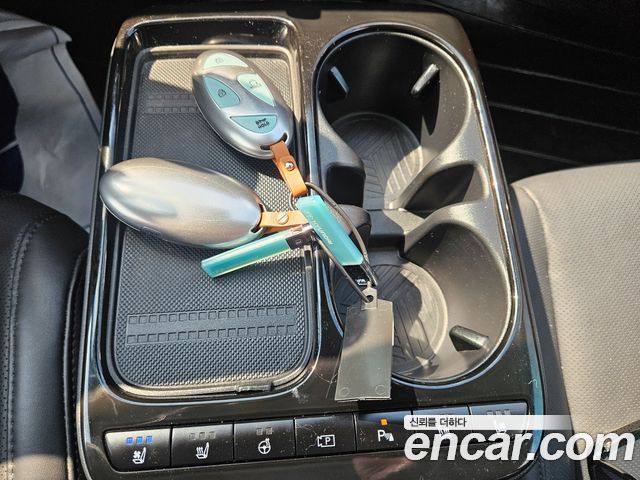 Hyundai Ioniq5 2025 — photo 16