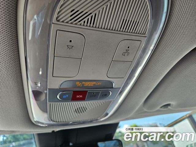 Hyundai Ioniq5 2025 — photo 17
