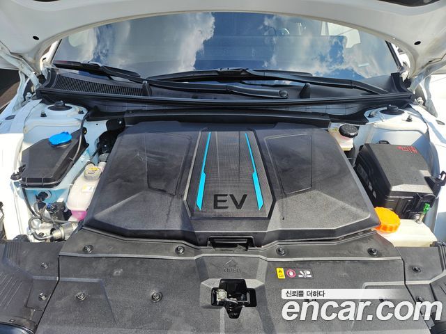 Hyundai Ioniq5 2025 — photo 18